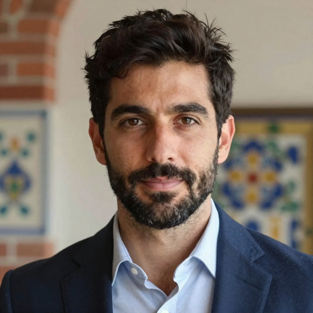 Miguel Ângelo Carvalho